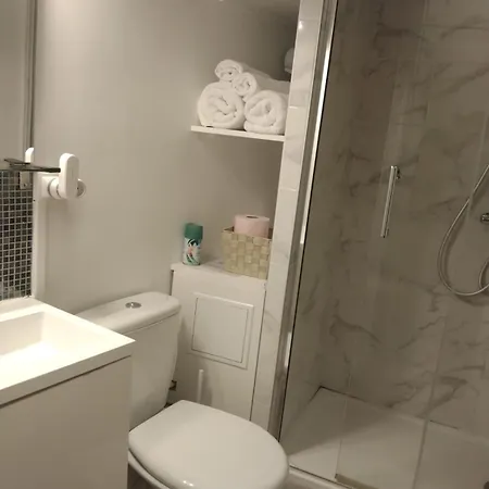 Beautiful In Apartamento *