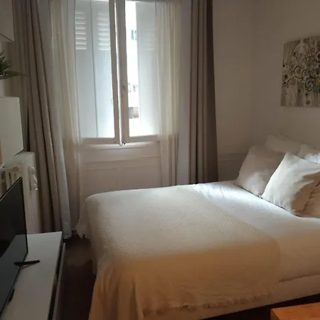 Beautiful In Appartement *