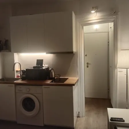 Beautiful In Apartment *